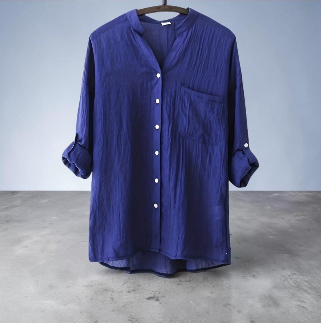 Casual Summer Shirt