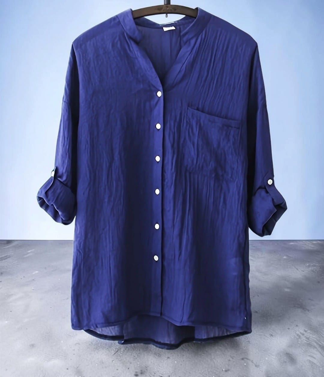 Casual Summer Shirt