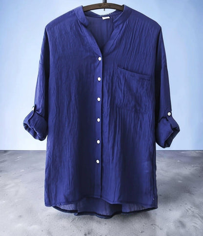 Casual Summer Shirt